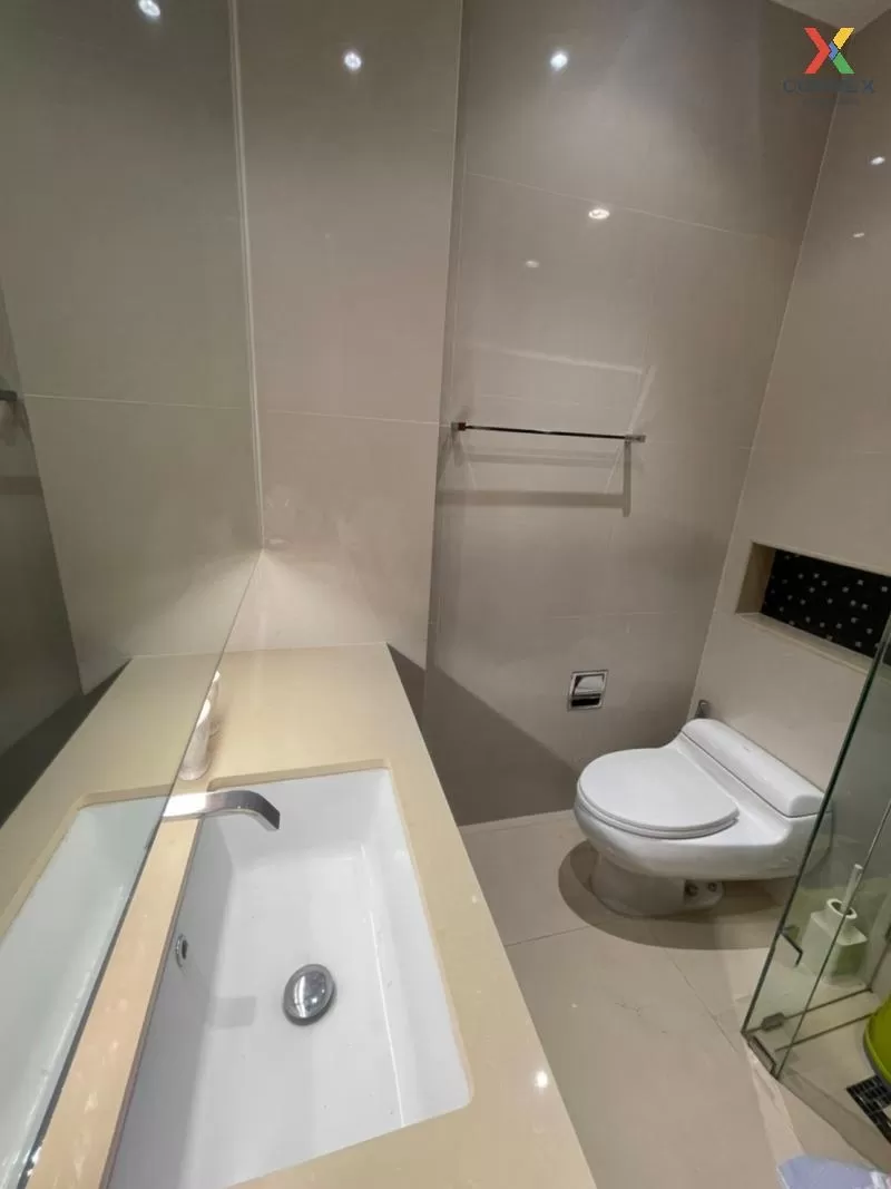 FOR RENT condo , The Address Sukhumvit 28 , BTS-Phrom Phong , Khl