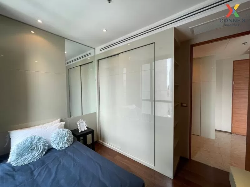 FOR RENT condo , The Address Sukhumvit 28 , BTS-Phrom Phong , Khl