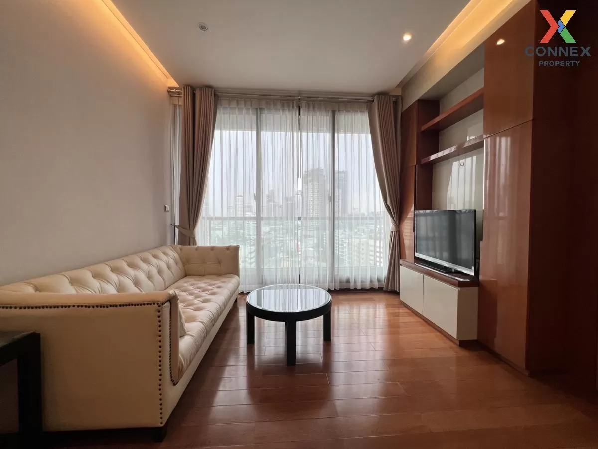 FOR RENT condo , The Address Sukhumvit 28 , BTS-Phrom Phong , Khl 1