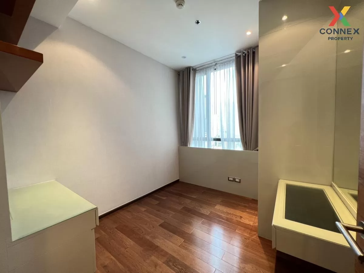 FOR RENT condo , The Address Sukhumvit 28 , BTS-Phrom Phong , Khl