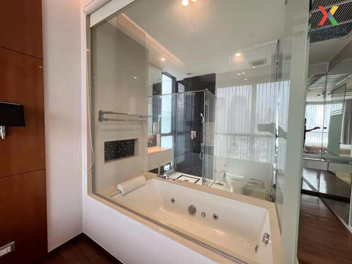 FOR RENT condo , The Address Sukhumvit 28 , BTS-Phrom Phong , Khl