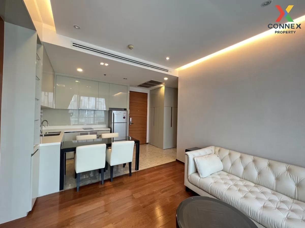 FOR RENT condo , The Address Sukhumvit 28 , BTS-Phrom Phong , Khl 2