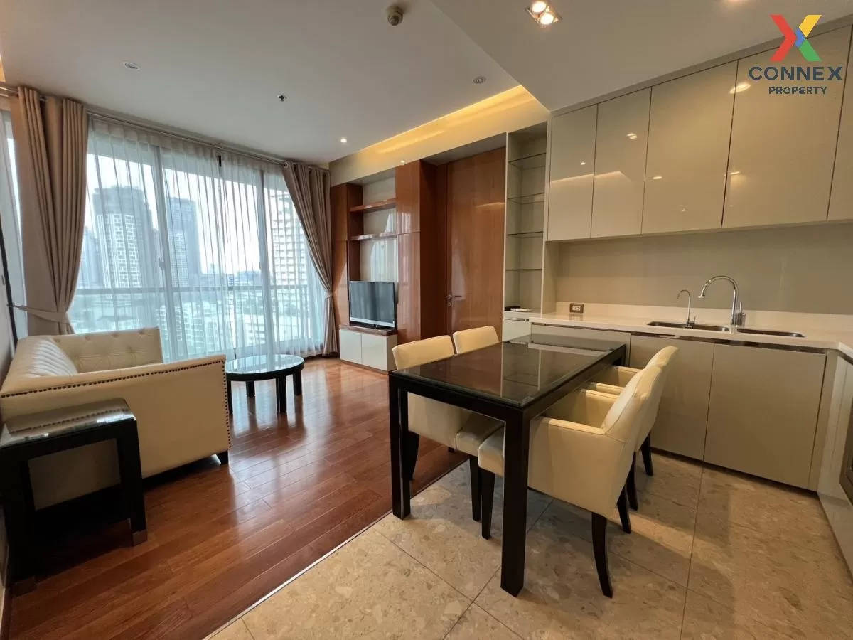 FOR RENT condo , The Address Sukhumvit 28 , BTS-Phrom Phong , Khl 3