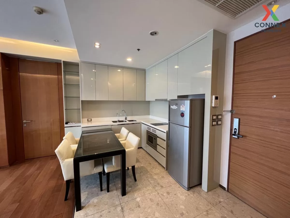 FOR RENT condo , The Address Sukhumvit 28 , BTS-Phrom Phong , Khl 4