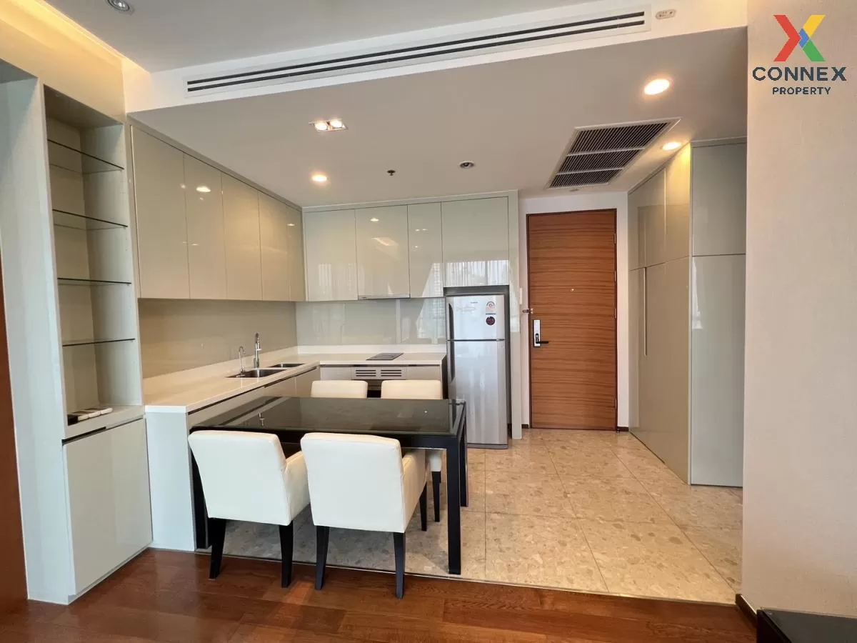 FOR RENT condo , The Address Sukhumvit 28 , BTS-Phrom Phong , Khl