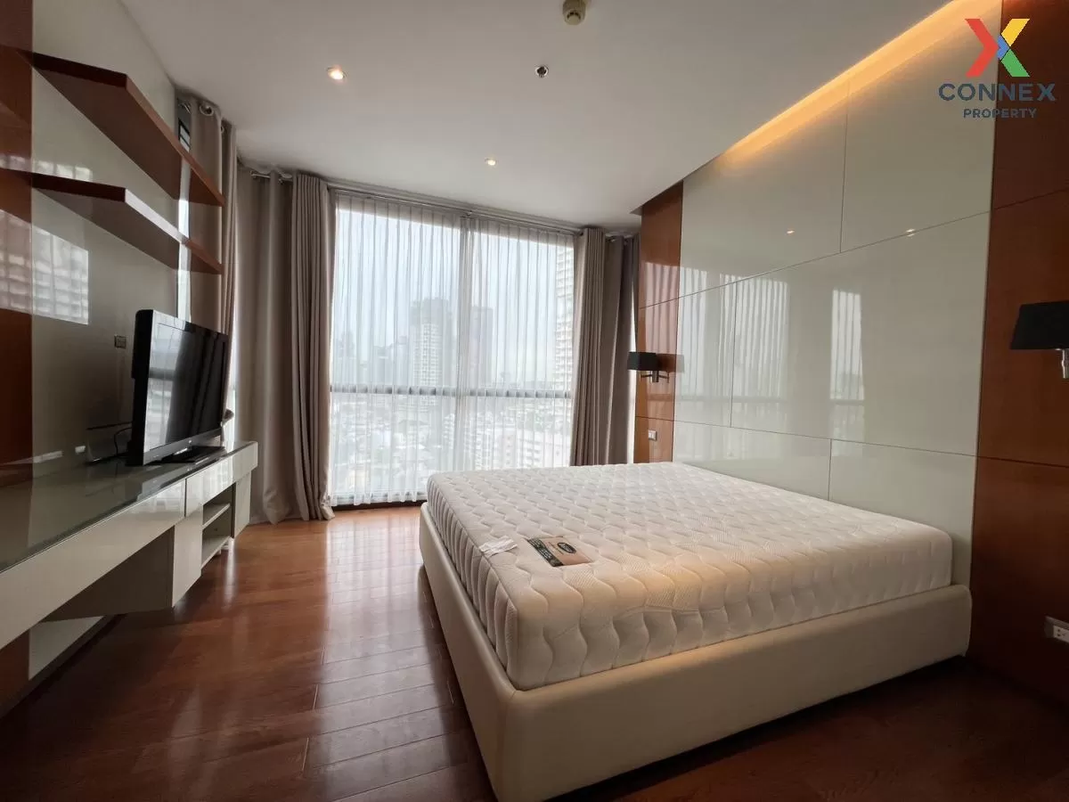 FOR RENT condo , The Address Sukhumvit 28 , BTS-Phrom Phong , Khl