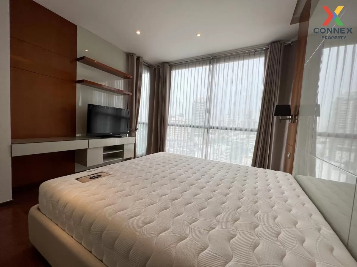 FOR RENT condo , The Address Sukhumvit 28 , BTS-Phrom Phong , Khl