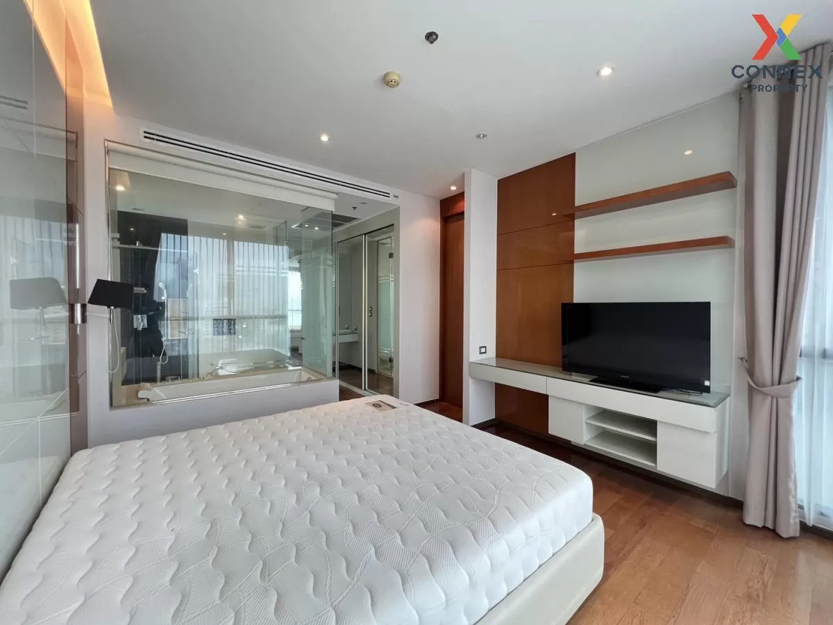 FOR RENT condo , The Address Sukhumvit 28 , BTS-Phrom Phong , Khl
