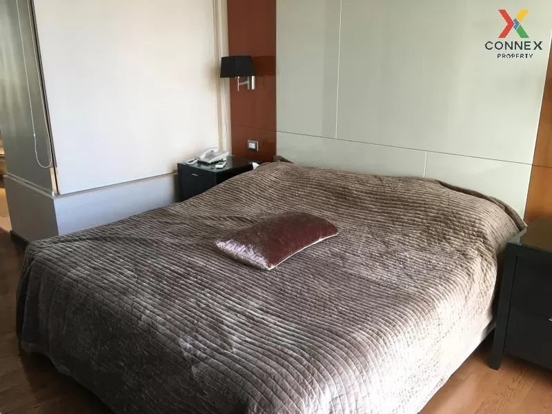 เช่าคอนโด  ดิ แอดเดรส สุขุมวิท 28 BTS-พร้อมพงษ์ คลองตัน เขต คลองเ