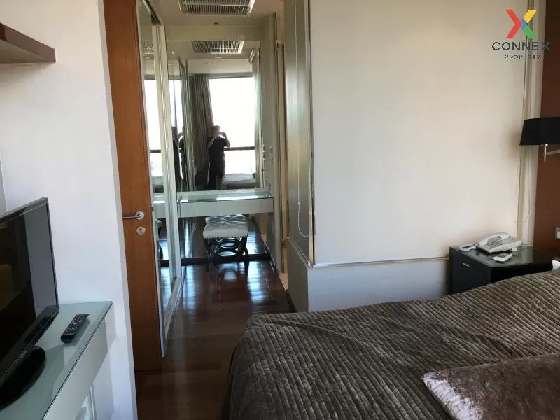 เช่าคอนโด  ดิ แอดเดรส สุขุมวิท 28 BTS-พร้อมพงษ์ คลองตัน เขต คลองเ