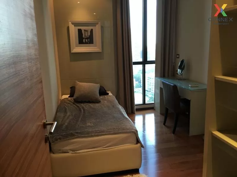 เช่าคอนโด  ดิ แอดเดรส สุขุมวิท 28 BTS-พร้อมพงษ์ คลองตัน เขต คลองเ