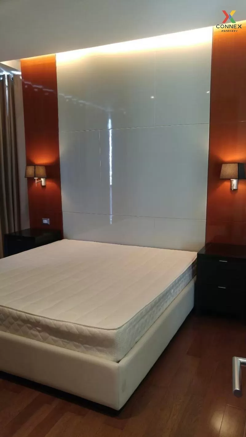 เช่าคอนโด  ดิ แอดเดรส สุขุมวิท 28 BTS-พร้อมพงษ์ คลองตัน เขต คลองเ