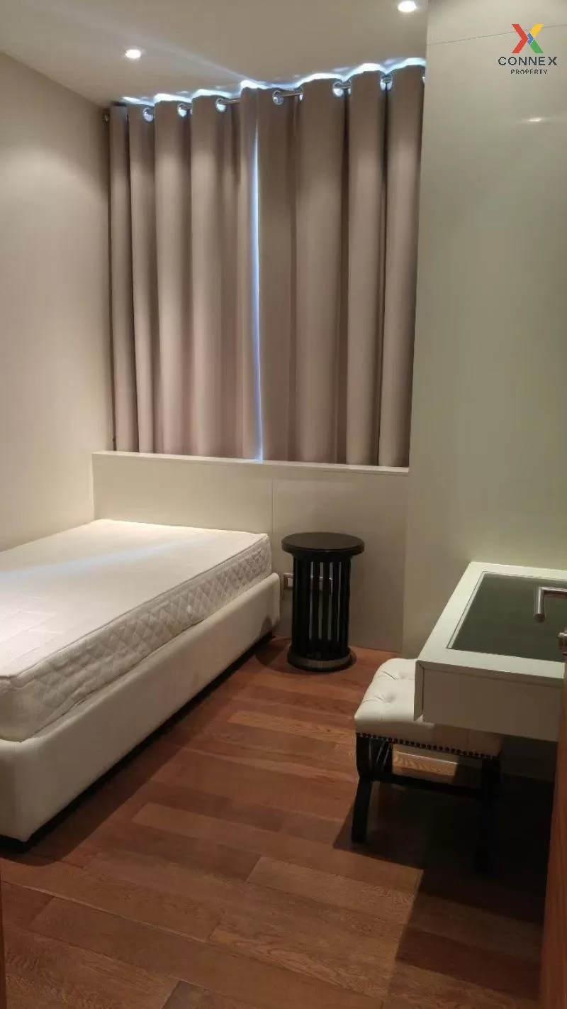 เช่าคอนโด  ดิ แอดเดรส สุขุมวิท 28 BTS-พร้อมพงษ์ คลองตัน เขต คลองเ