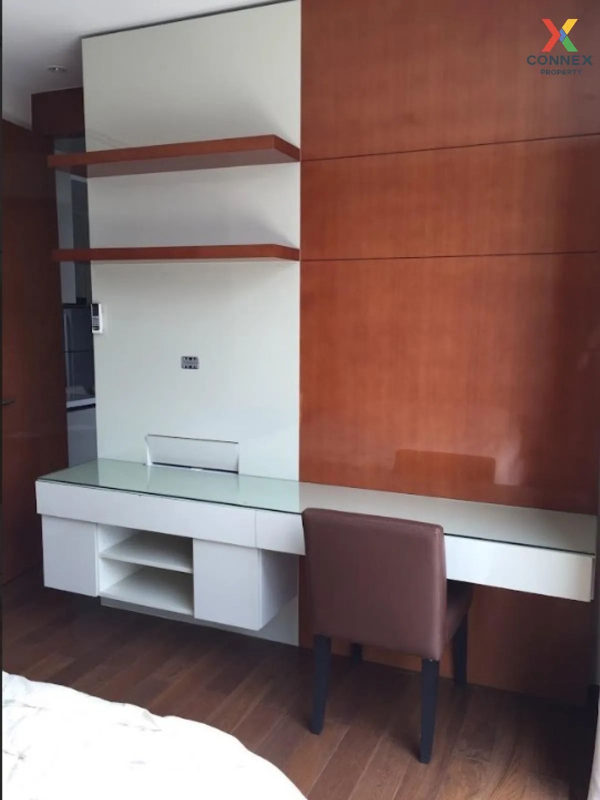 เช่าคอนโด  ดิ แอดเดรส สุขุมวิท 28 BTS-พร้อมพงษ์ คลองตัน เขต คลองเ 4