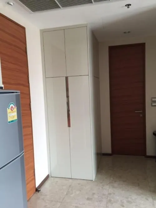 เช่าคอนโด  ดิ แอดเดรส สุขุมวิท 28 BTS-พร้อมพงษ์ คลองตัน เขต คลองเตย กรุงเทพ CX-20413