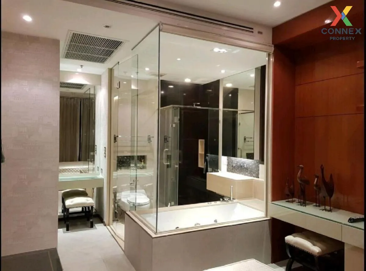 เช่าคอนโด  ดิ แอดเดรส สุขุมวิท 28 BTS-พร้อมพงษ์ คลองตัน เขต คลองเ