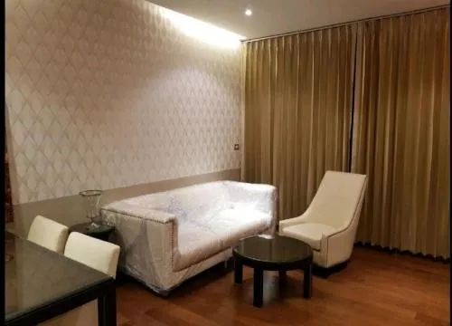 เช่าคอนโด  ดิ แอดเดรส สุขุมวิท 28 BTS-พร้อมพงษ์ คลองตัน เขต คลองเตย กรุงเทพ CX-20417