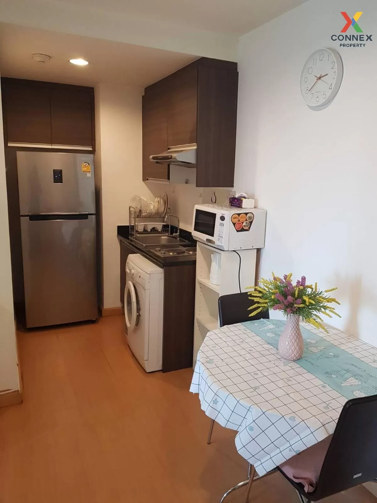 เช่าคอนโด  ดิ แอดเดรส สุขุมวิท 42 BTS-เอกมัย พระโขนง เขต คลองเตย  2