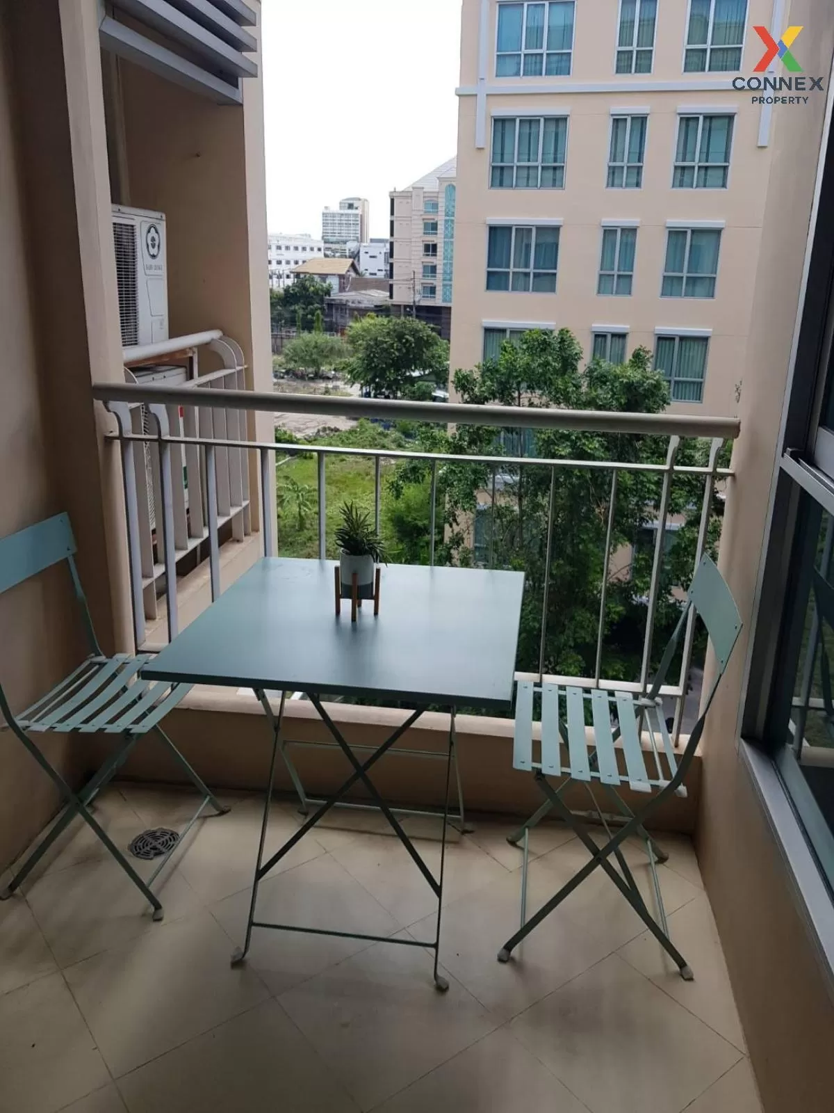 เช่าคอนโด  ดิ แอดเดรส สุขุมวิท 42 BTS-เอกมัย พระโขนง เขต คลองเตย 