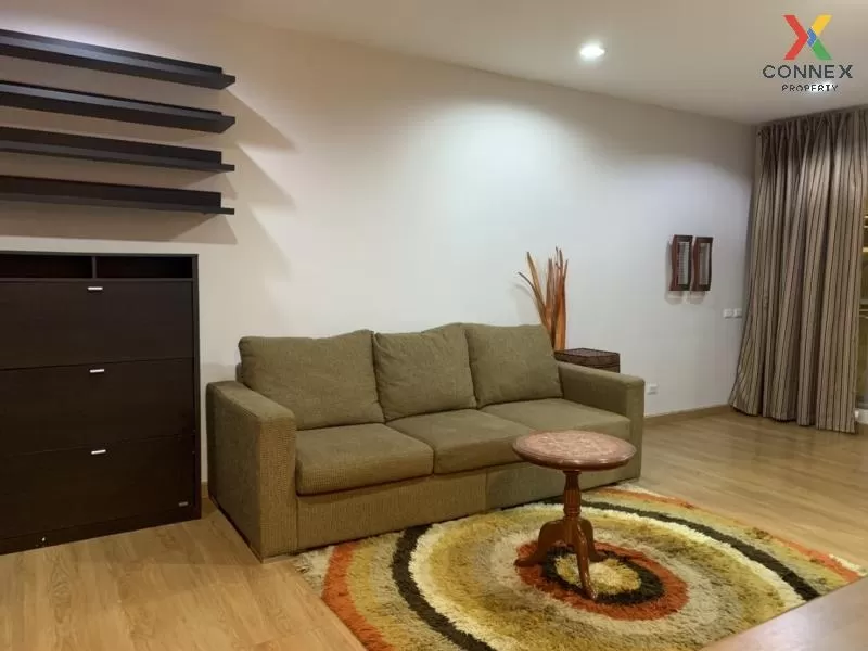 เช่าคอนโด  ดิ แอดเดรส สุขุมวิท 42 BTS-เอกมัย พระโขนง เขต คลองเตย  1