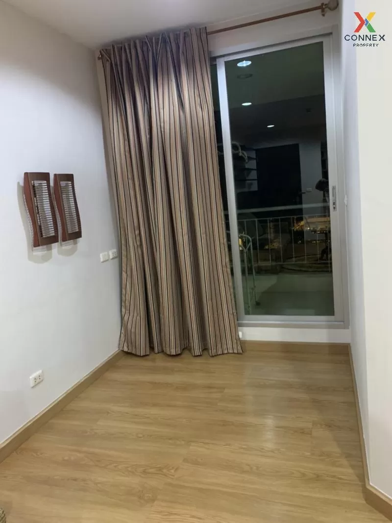 เช่าคอนโด  ดิ แอดเดรส สุขุมวิท 42 BTS-เอกมัย พระโขนง เขต คลองเตย 