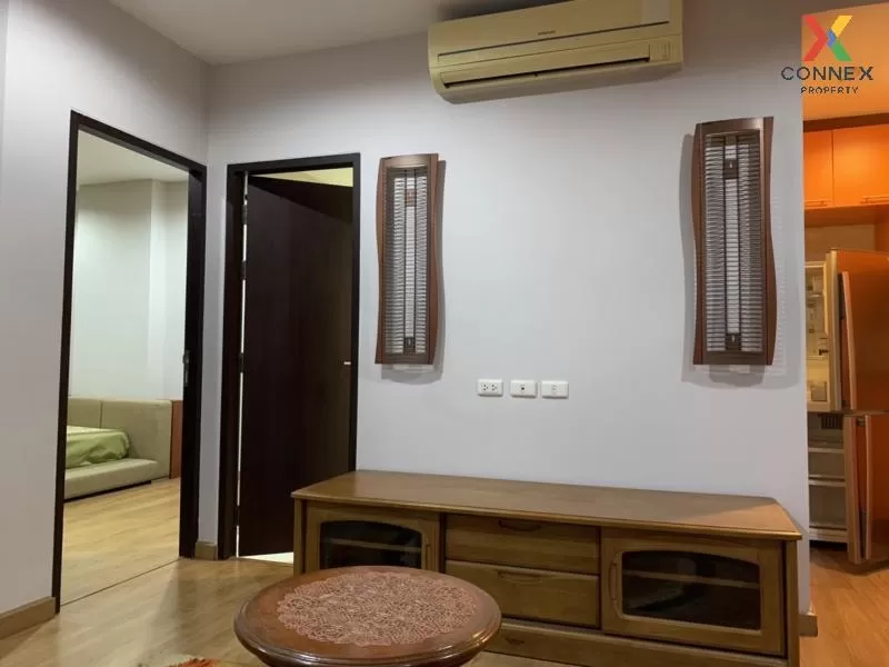 เช่าคอนโด  ดิ แอดเดรส สุขุมวิท 42 BTS-เอกมัย พระโขนง เขต คลองเตย  2