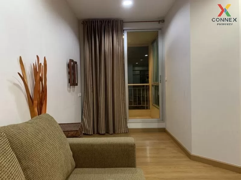 เช่าคอนโด  ดิ แอดเดรส สุขุมวิท 42 BTS-เอกมัย พระโขนง เขต คลองเตย  3