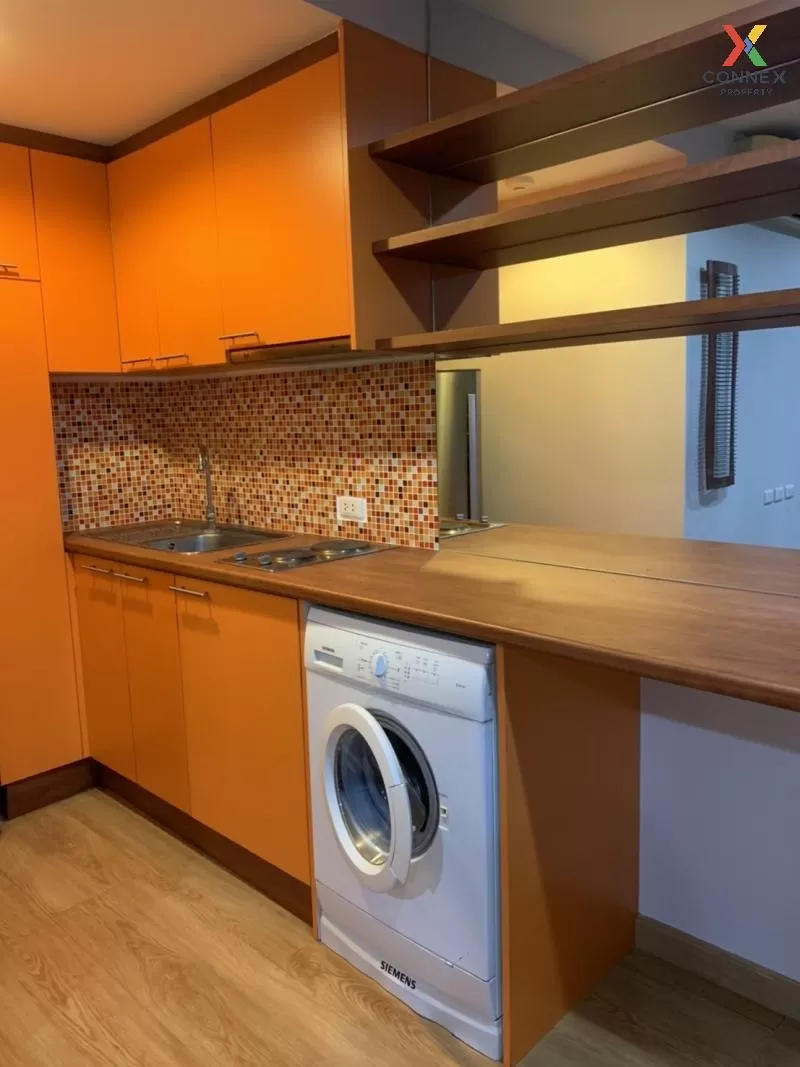 เช่าคอนโด  ดิ แอดเดรส สุขุมวิท 42 BTS-เอกมัย พระโขนง เขต คลองเตย  4