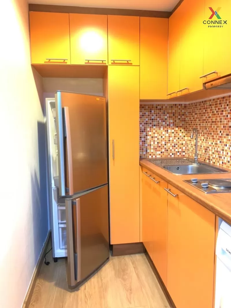 เช่าคอนโด  ดิ แอดเดรส สุขุมวิท 42 BTS-เอกมัย พระโขนง เขต คลองเตย 