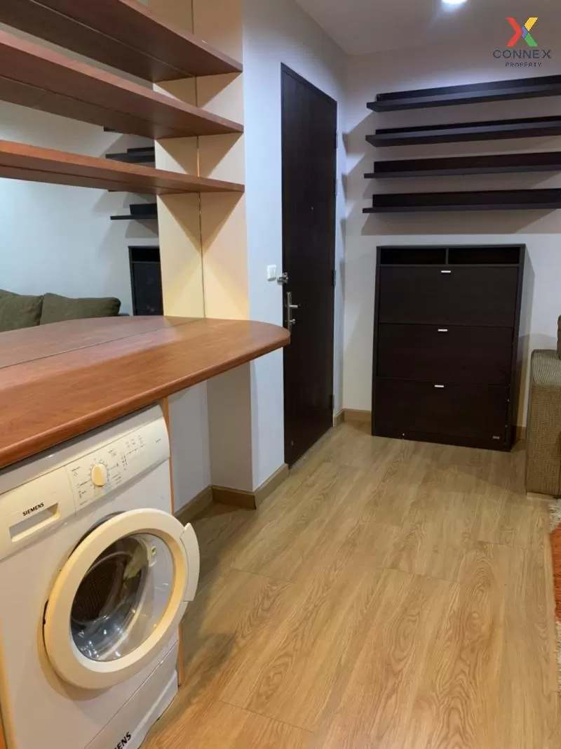 เช่าคอนโด  ดิ แอดเดรส สุขุมวิท 42 BTS-เอกมัย พระโขนง เขต คลองเตย 