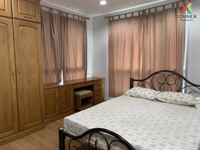 เช่าคอนโด  ดิ แอดเดรส สุขุมวิท 42 BTS-เอกมัย พระโขนง เขต คลองเตย 