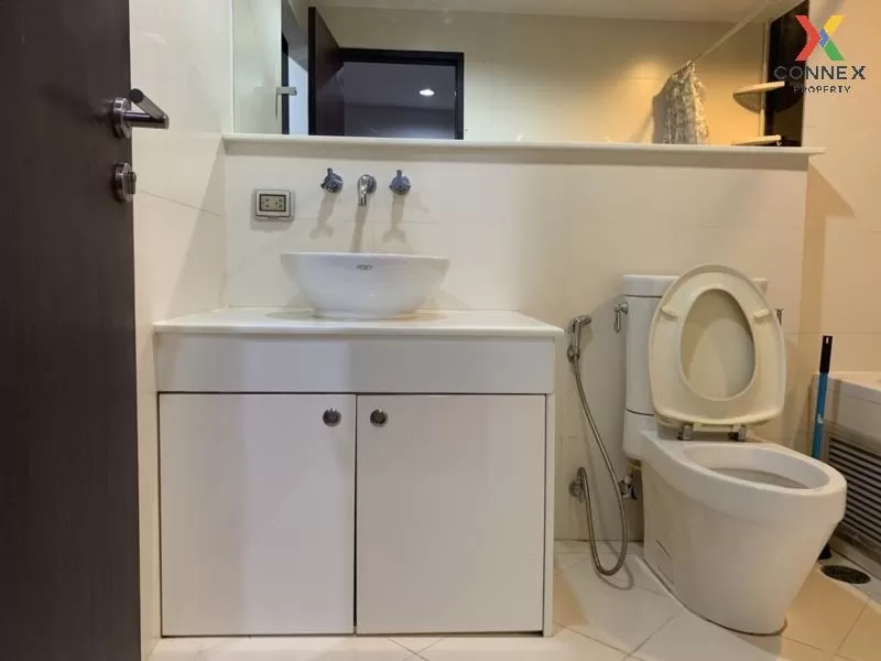 เช่าคอนโด  ดิ แอดเดรส สุขุมวิท 42 BTS-เอกมัย พระโขนง เขต คลองเตย 