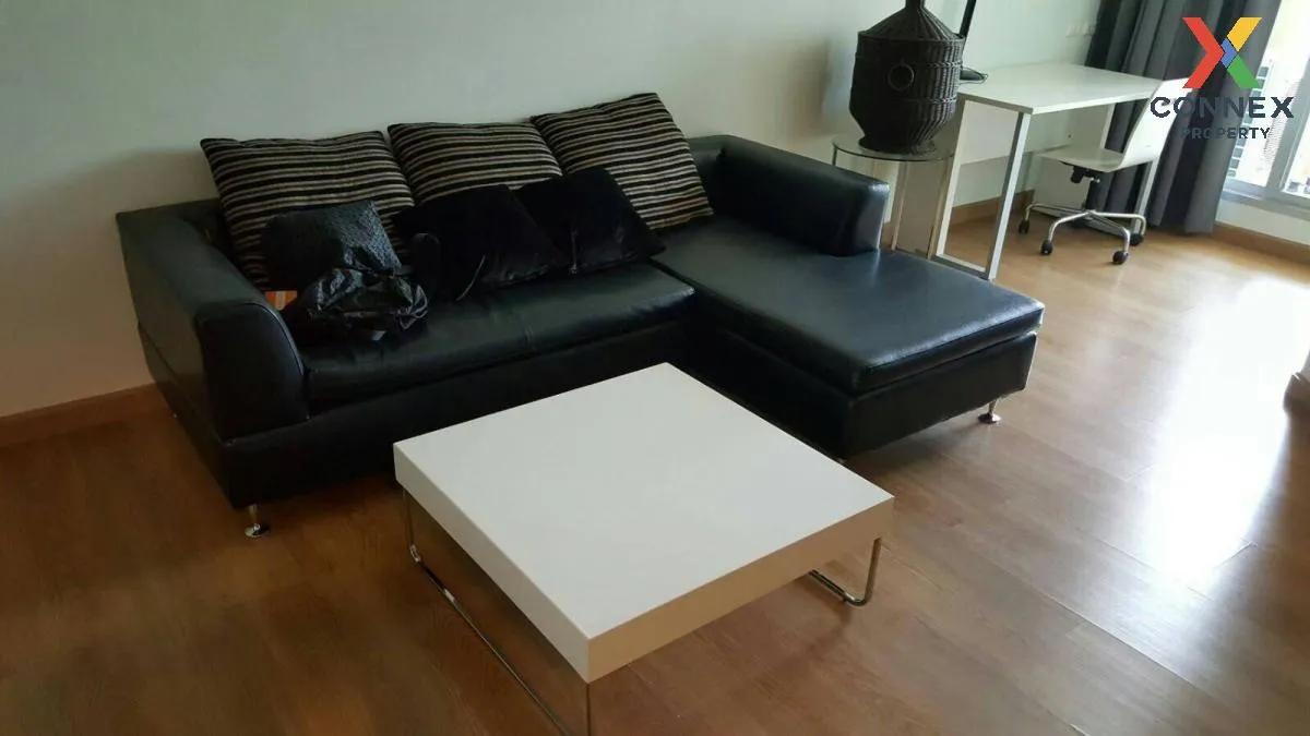 For Sale Condo , The Address Sukhumvit 42 , BTS-Ekkamai , Phra Kh 1