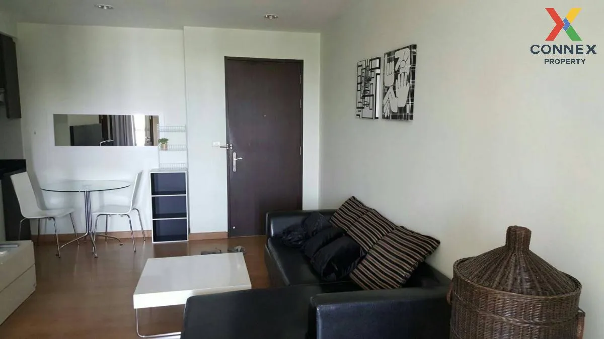 For Sale Condo , The Address Sukhumvit 42 , BTS-Ekkamai , Phra Kh 3