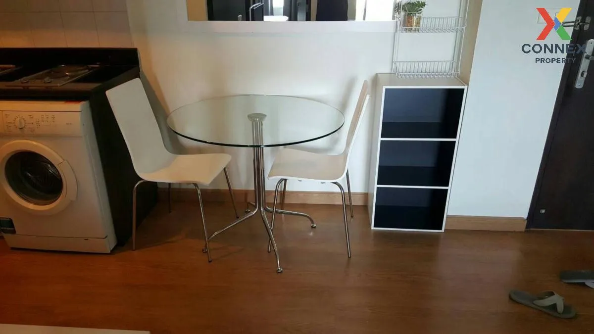 For Sale Condo , The Address Sukhumvit 42 , BTS-Ekkamai , Phra Kh