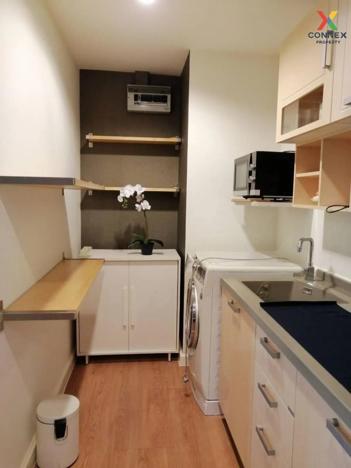 เช่าคอนโด  ดิ แอดเดรส สุขุมวิท 42 BTS-เอกมัย พระโขนง เขต คลองเตย 