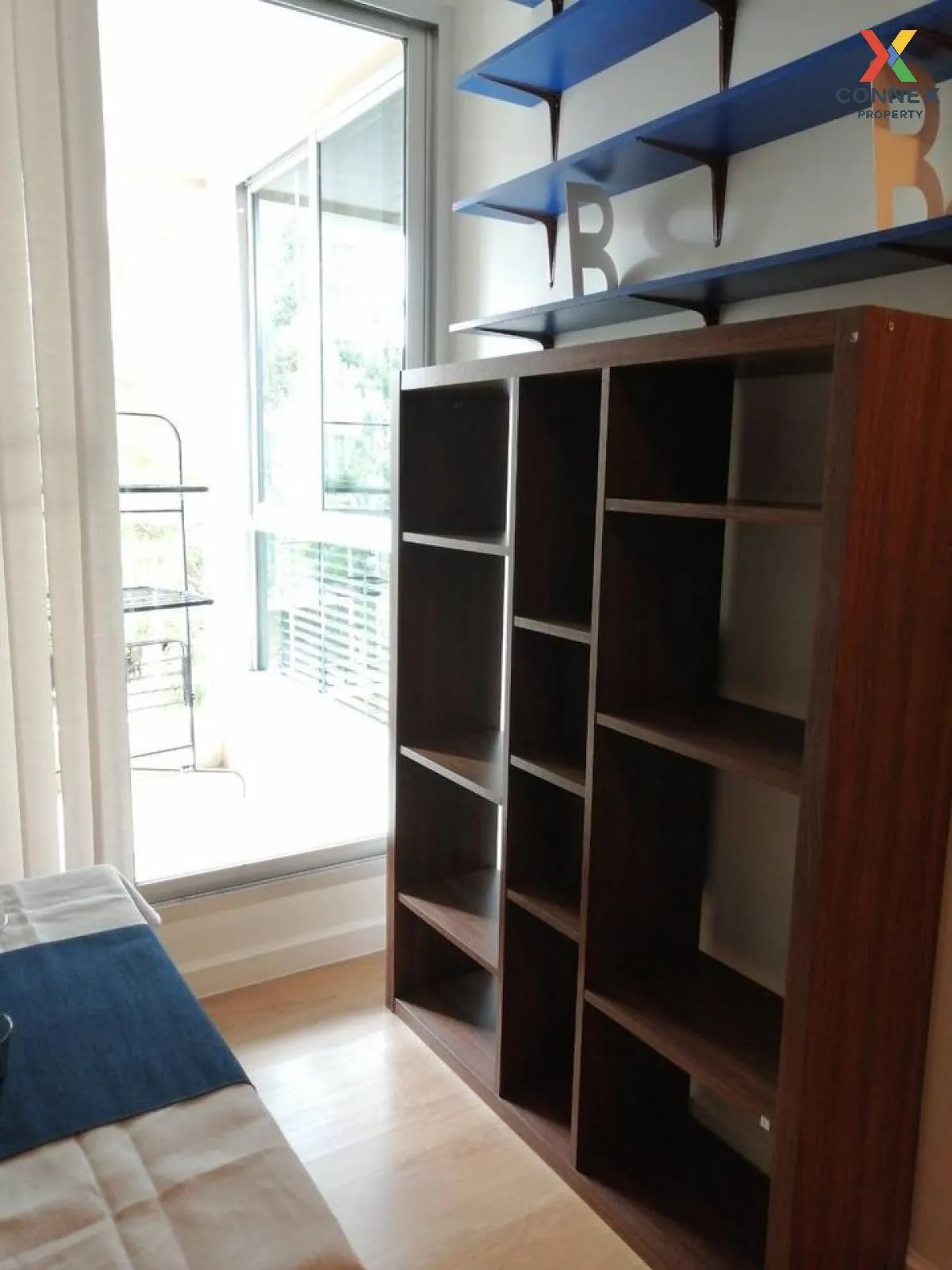 เช่าคอนโด  ดิ แอดเดรส สุขุมวิท 42 BTS-เอกมัย พระโขนง เขต คลองเตย 