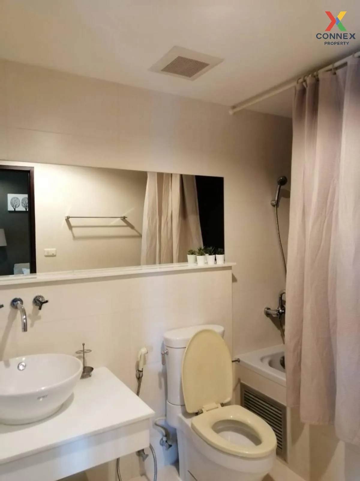 เช่าคอนโด  ดิ แอดเดรส สุขุมวิท 42 BTS-เอกมัย พระโขนง เขต คลองเตย 