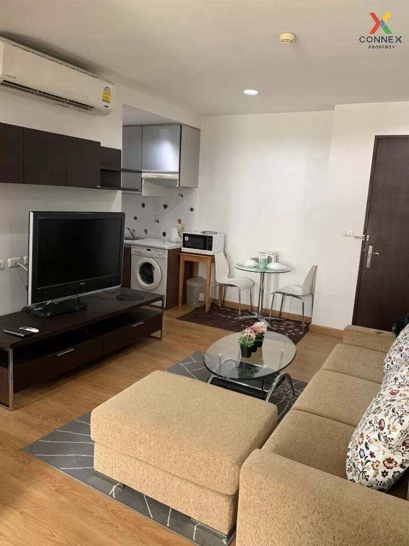 เช่าคอนโด  ดิ แอดเดรส สุขุมวิท 42 BTS-เอกมัย พระโขนง เขต คลองเตย  2