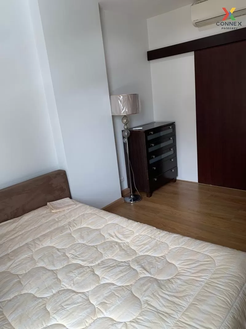 เช่าคอนโด  ดิ แอดเดรส สุขุมวิท 42 BTS-เอกมัย พระโขนง เขต คลองเตย 