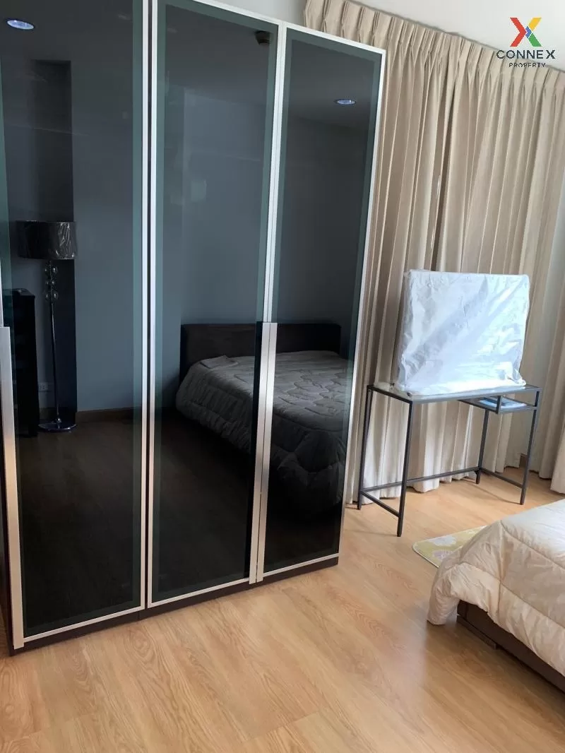 เช่าคอนโด  ดิ แอดเดรส สุขุมวิท 42 BTS-เอกมัย พระโขนง เขต คลองเตย 