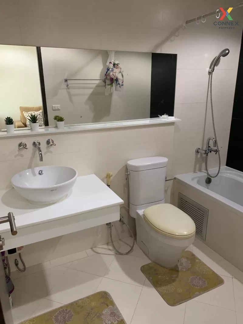 เช่าคอนโด  ดิ แอดเดรส สุขุมวิท 42 BTS-เอกมัย พระโขนง เขต คลองเตย 