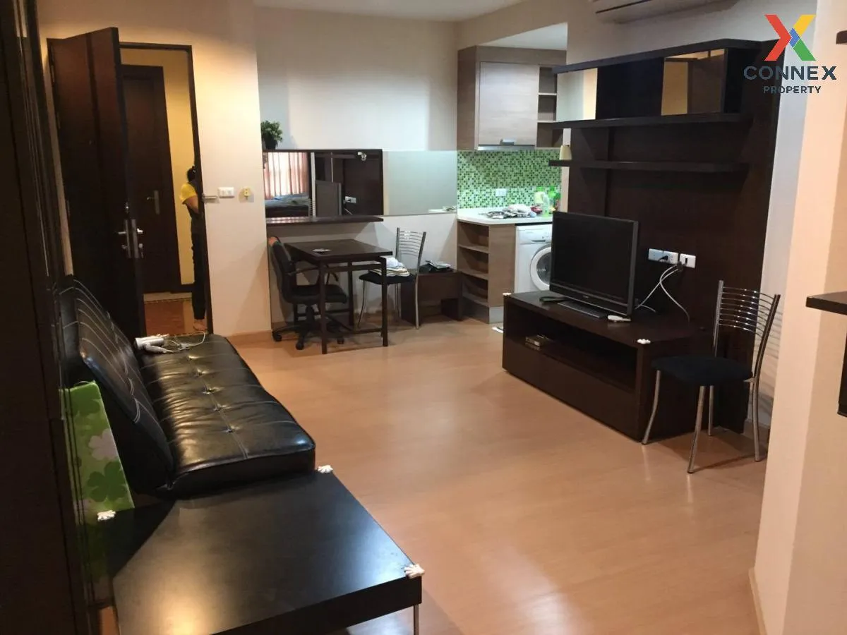 For Rent Condo , The Address Sukhumvit 42 , BTS-Ekkamai , Phra Kh 1