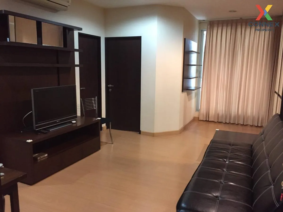 For Rent Condo , The Address Sukhumvit 42 , BTS-Ekkamai , Phra Kh 2