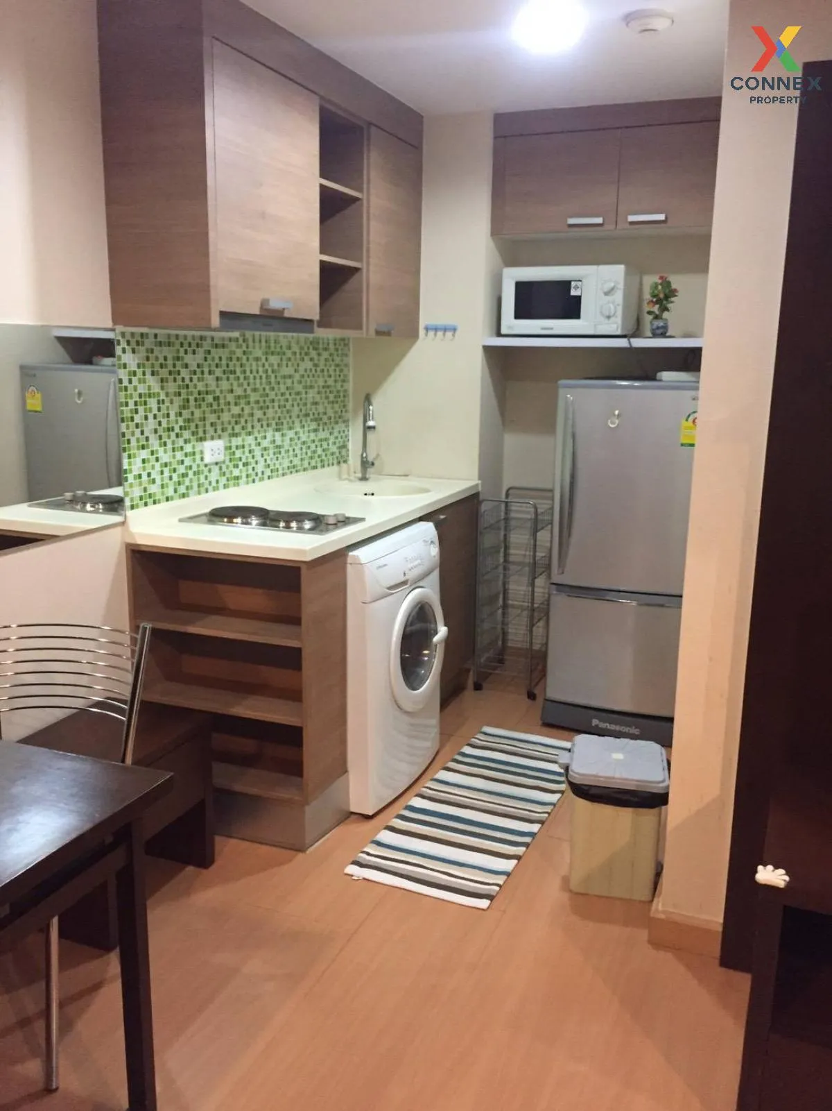 For Rent Condo , The Address Sukhumvit 42 , BTS-Ekkamai , Phra Kh 3