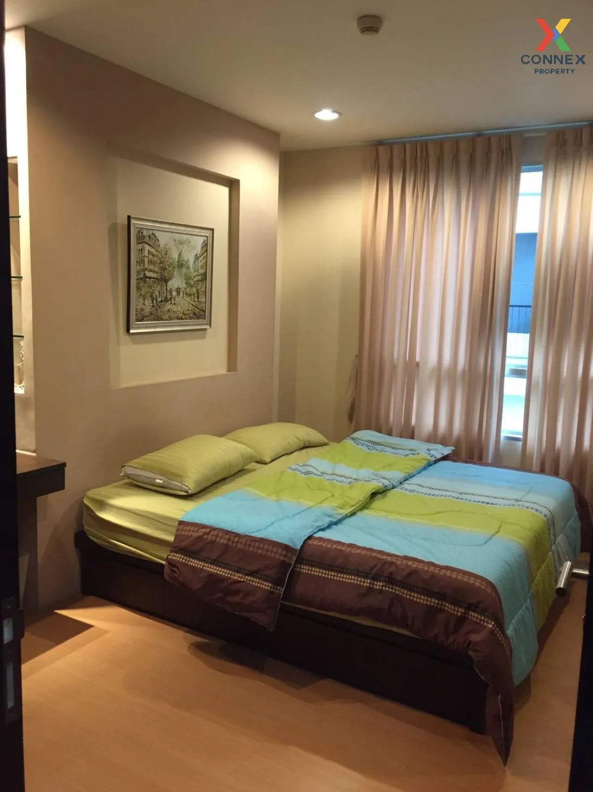 For Rent Condo , The Address Sukhumvit 42 , BTS-Ekkamai , Phra Kh 4