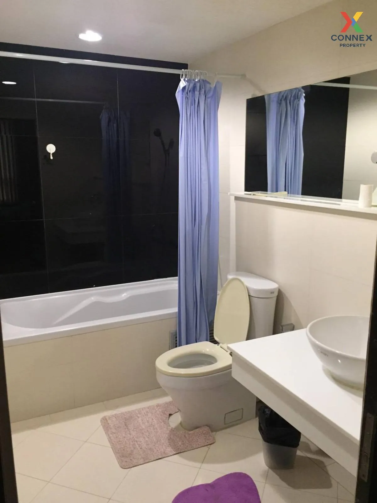 For Rent Condo , The Address Sukhumvit 42 , BTS-Ekkamai , Phra Kh