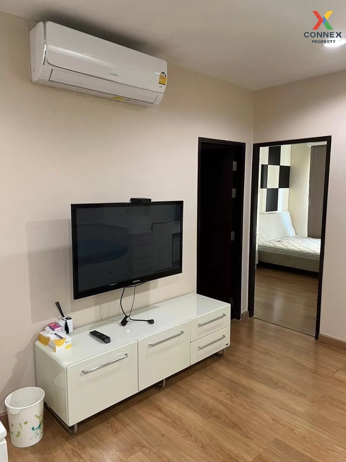 FOR RENT condo , The Address Sukhumvit 42 , BTS-Ekkamai , Phra Kh