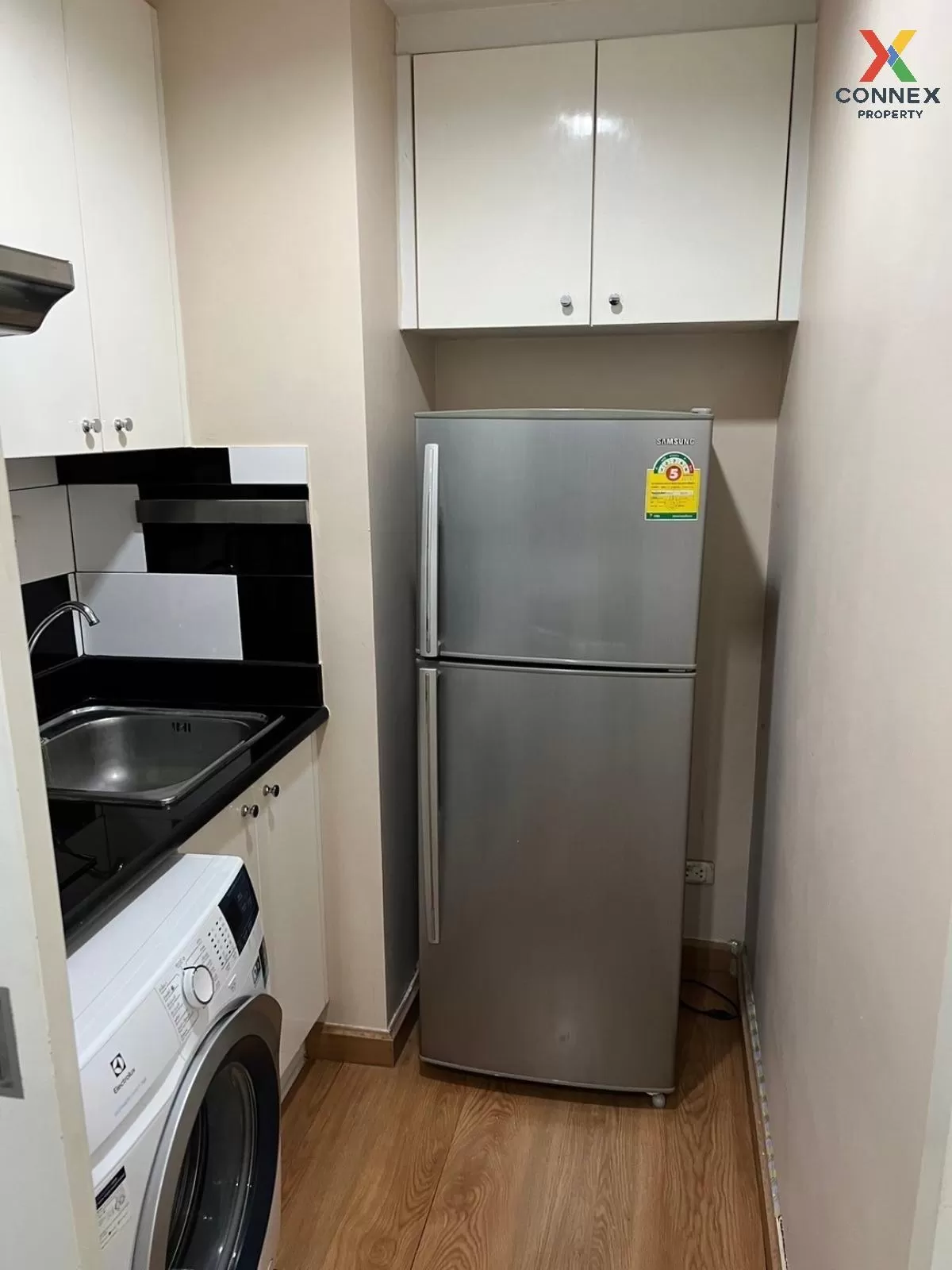 FOR RENT condo , The Address Sukhumvit 42 , BTS-Ekkamai , Phra Kh