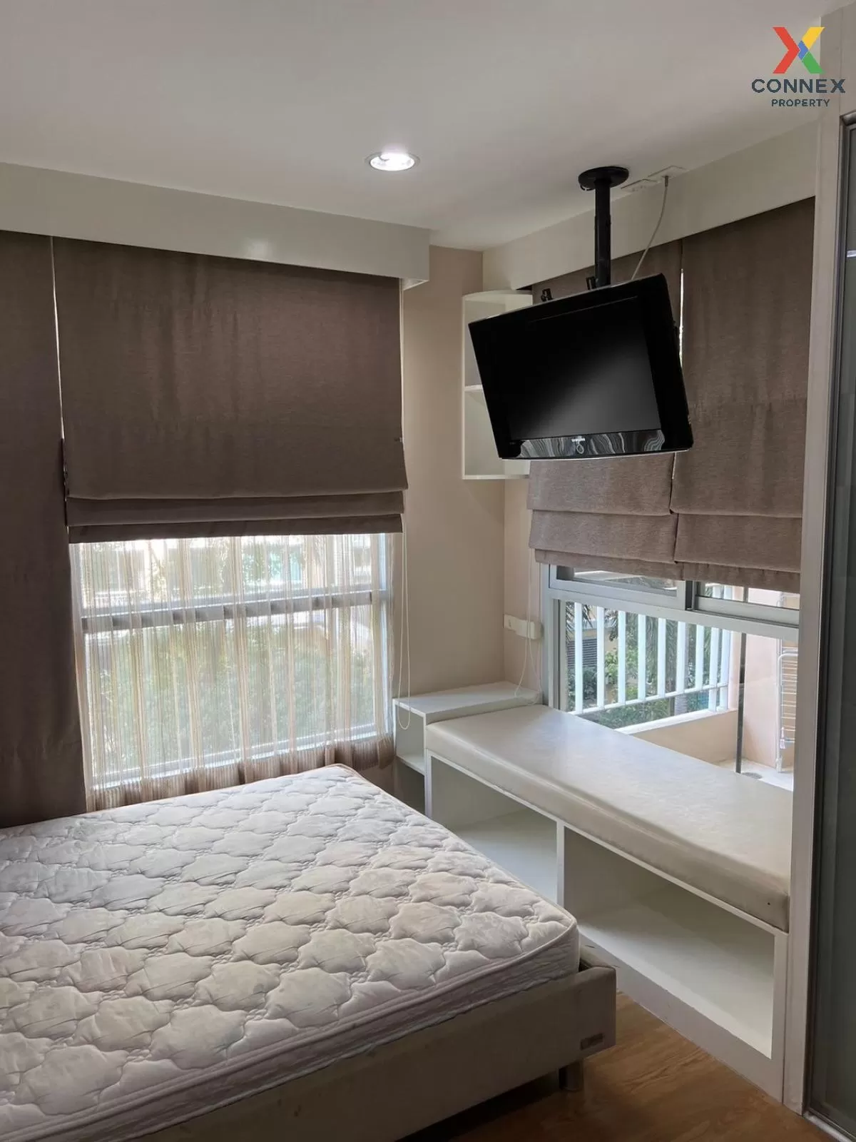 FOR RENT condo , The Address Sukhumvit 42 , BTS-Ekkamai , Phra Kh